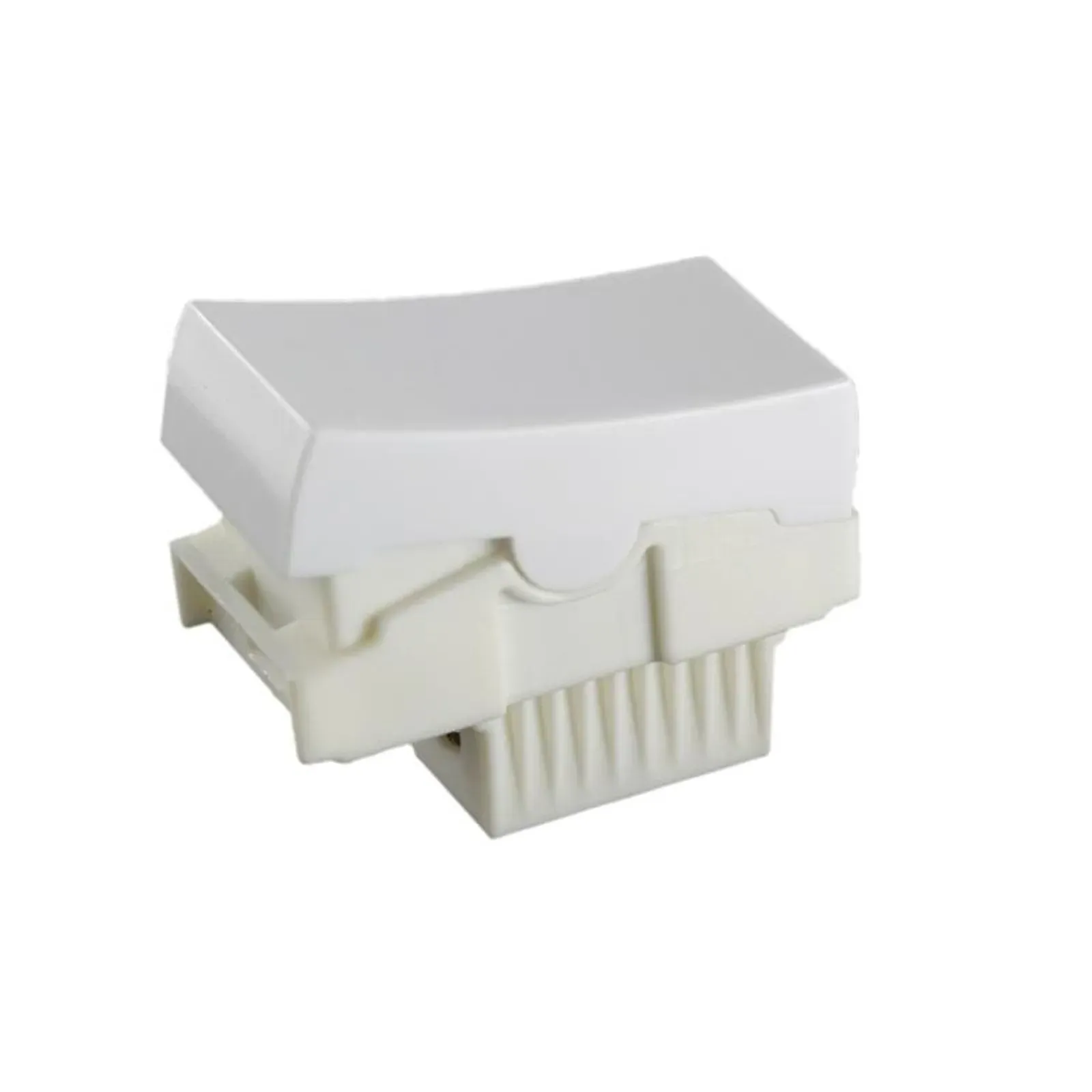 Modulo Interruptor Simples Slim Ilumi